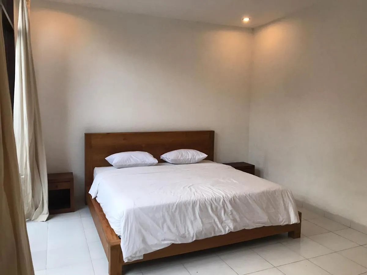 Lodge De, Dalam Secret Nature Ubud Indonesien